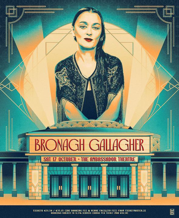 Bronagh Gallagher