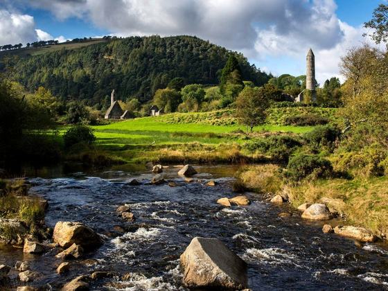 Connect The Dots Tours of Ireland
