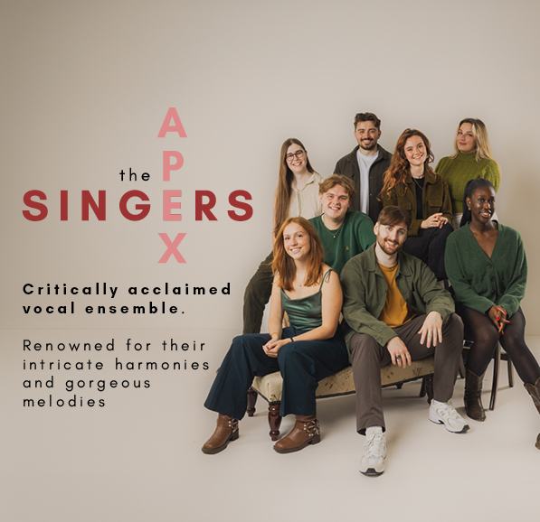 The Apex Singers