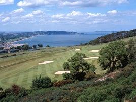 Bray Golf Club