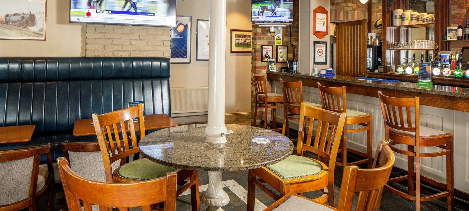Railway Inn