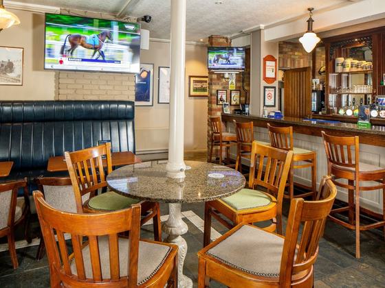 Railway Inn