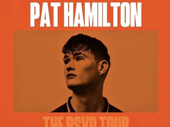 Pat Hamilton