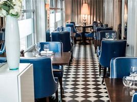 Pichet Restaurant