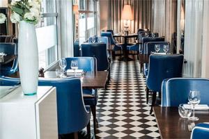 Pichet Restaurant