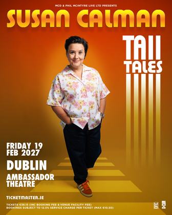 Susan Calman
