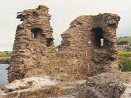 Black Castle Wicklow