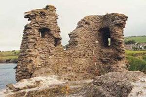 Black Castle Wicklow