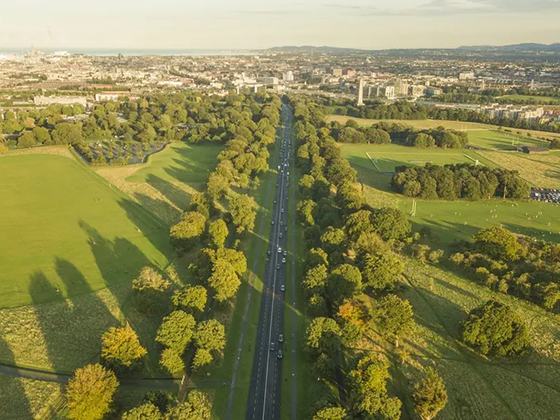 Phoenix Park