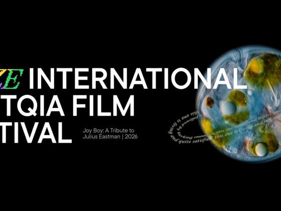 GAZE International LGBTQIA Film Festival