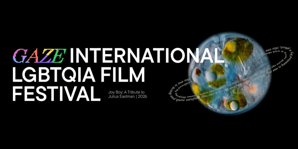 GAZE International LGBTQIA Film Festival