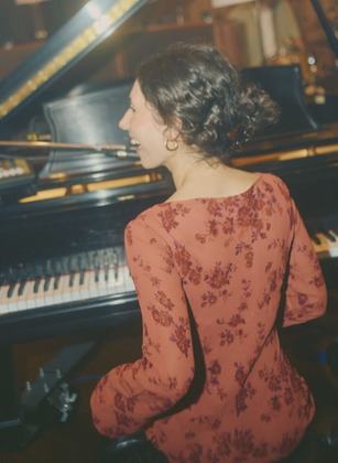 Jackie Evans