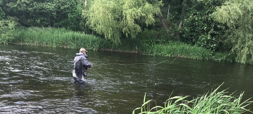 Go Fishing Ireland
