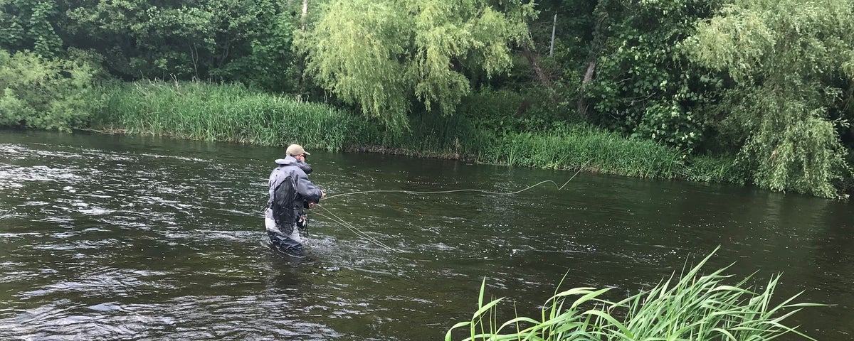 Go Fishing Ireland