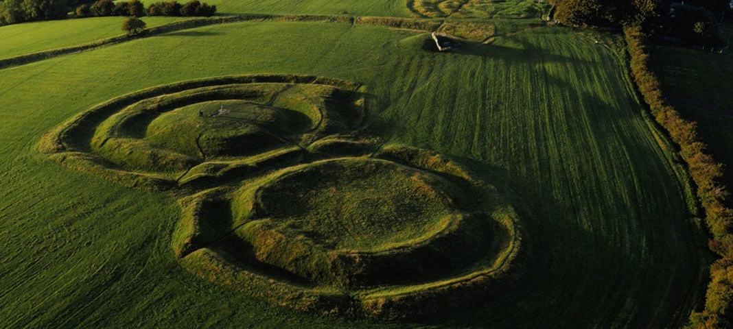 My Ireland Heritage - Genealogy