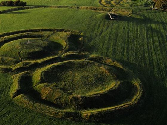 My Ireland Heritage - Genealogy