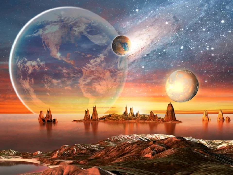 Science Fiction Book Club