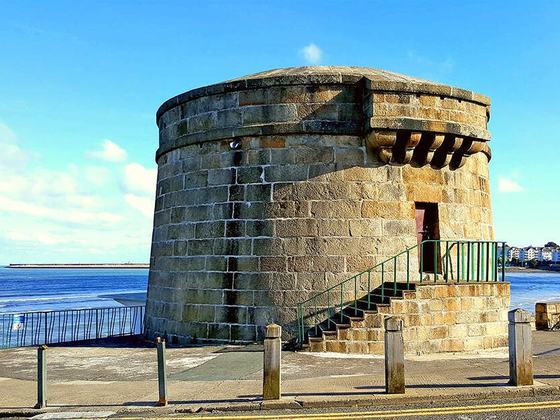 Seapoint