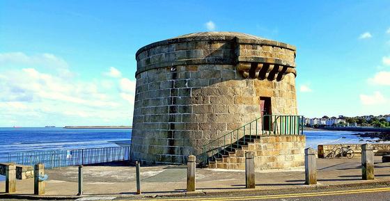 Seapoint