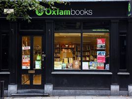 Oxfam Books