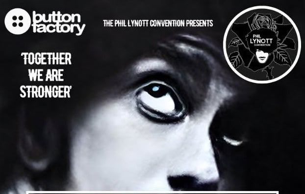 The Phil Lynott Convention