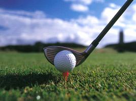 Carrickmines Golf Club