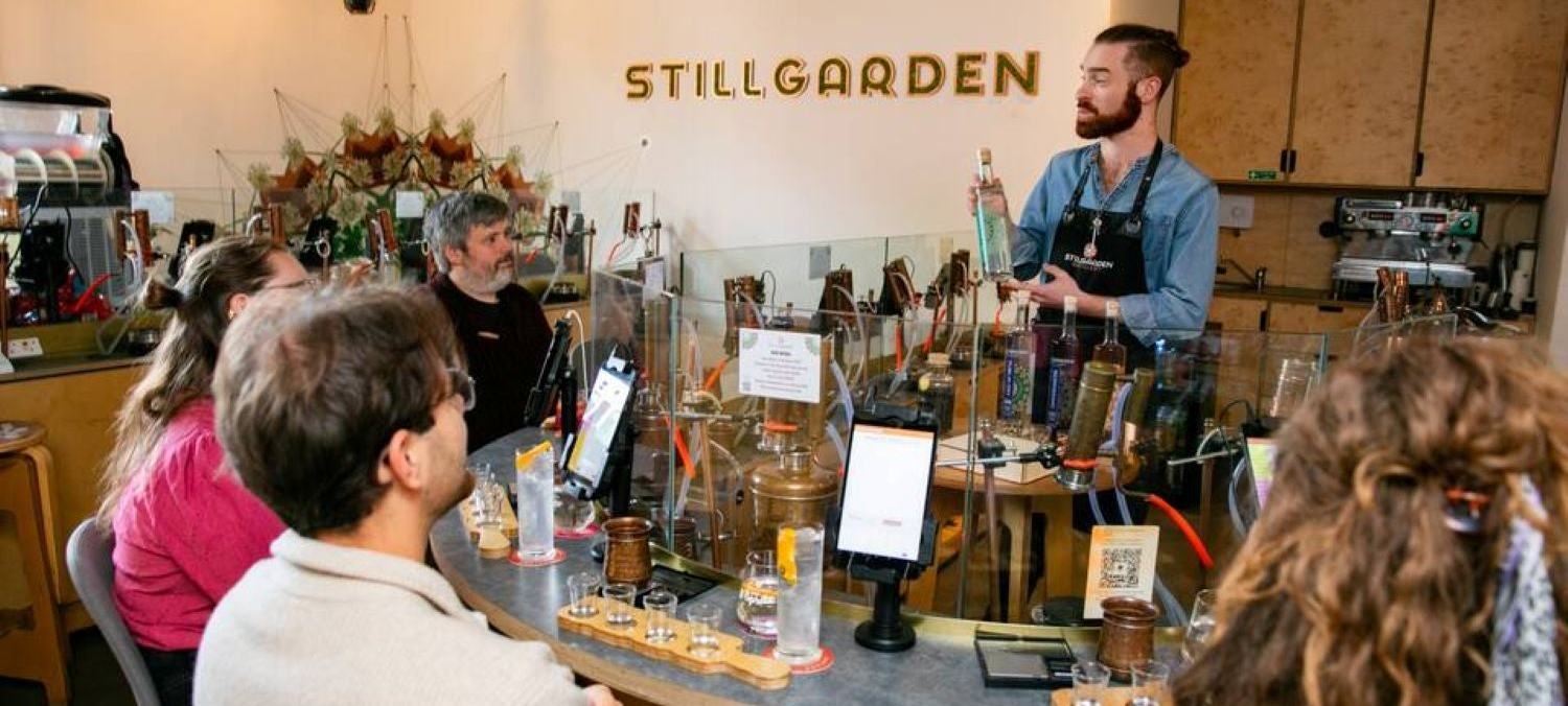 Stillgarden Distillery
