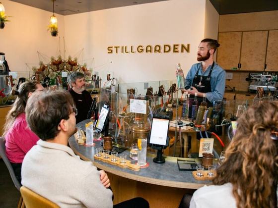 Stillgarden Distillery