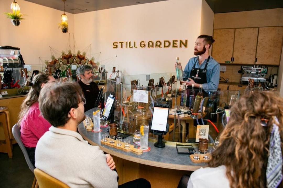 Stillgarden Distillery