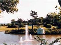 Blackrock Park