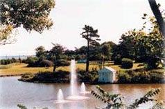 Blackrock Park