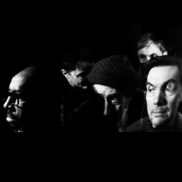 Tindersticks