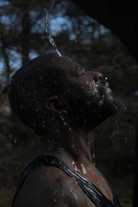 SOAK: The Perfect Man
