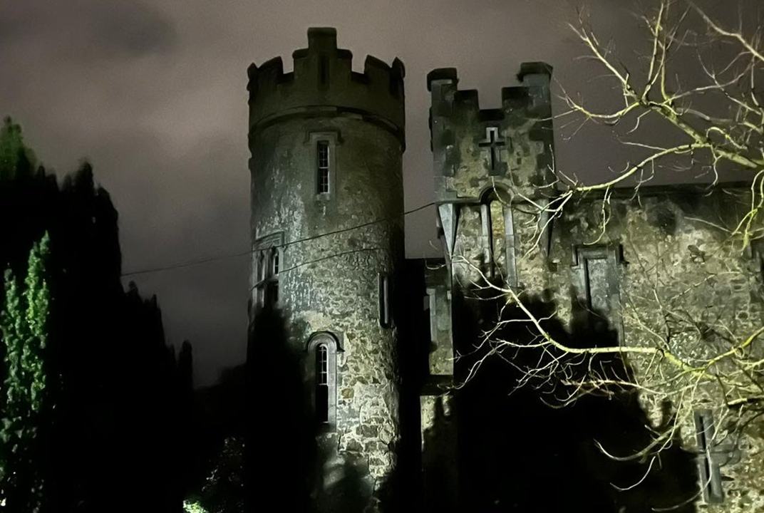 Feast of Samhain Autumn Foraging, Botanical Remedies & Sorcery Workshop