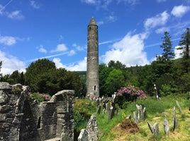 Touristy Ireland