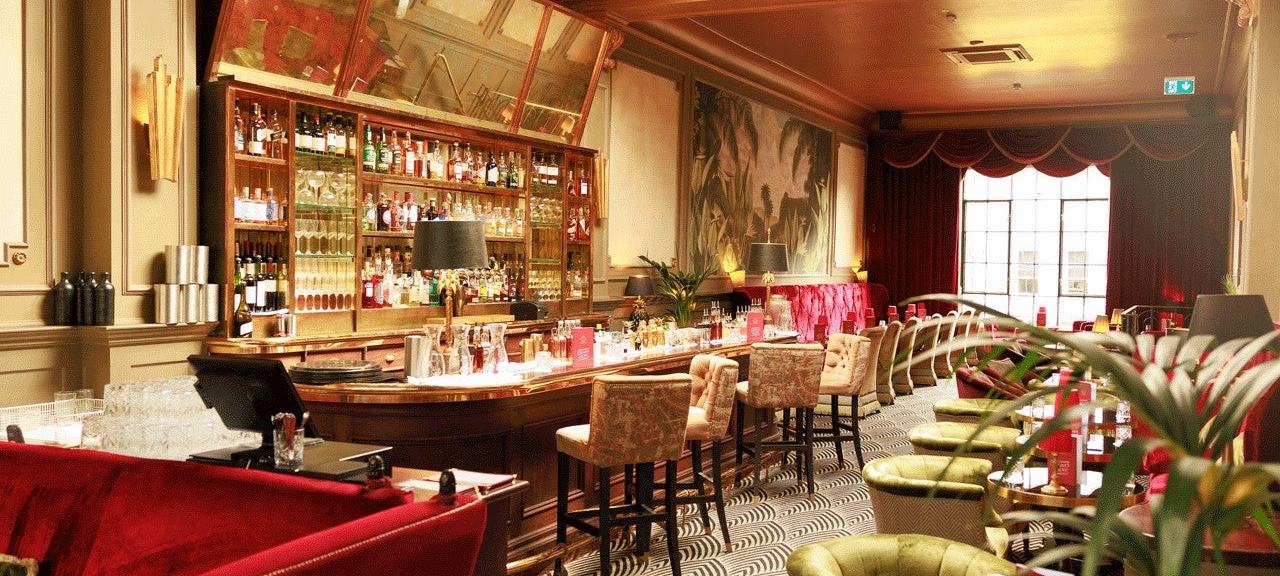 Stella Cocktail Club