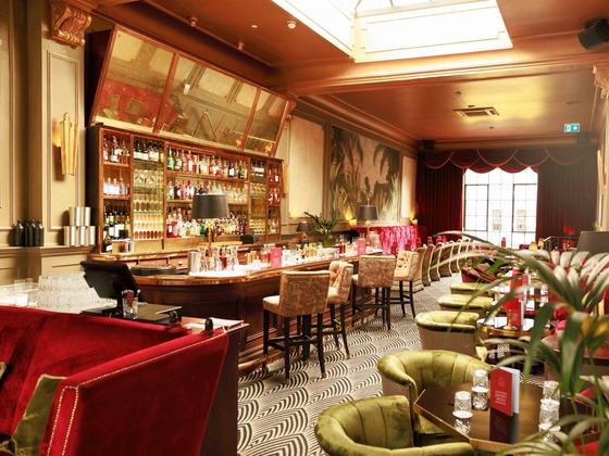 Stella Cocktail Club