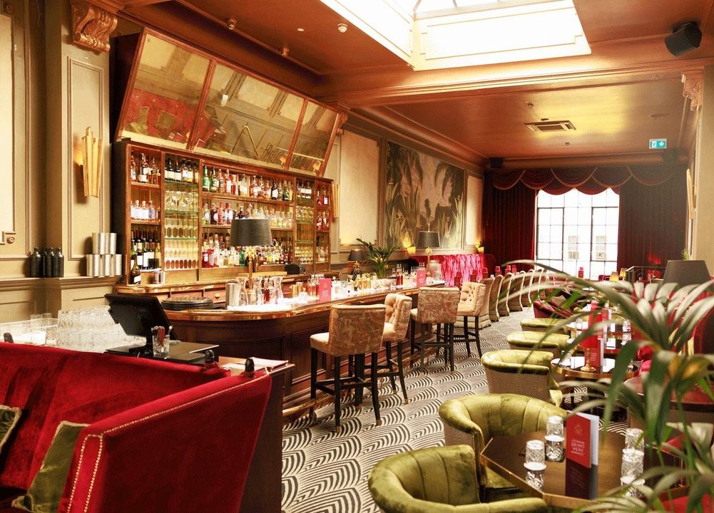 Stella Cocktail Club