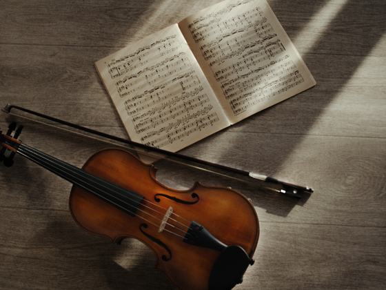 Seisiún Óige – A Session for Young Musicians