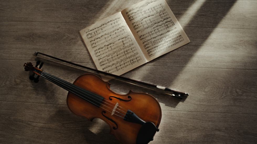 Seisiún Óige – A Session for Young Musicians