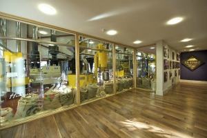 The Roastery Café