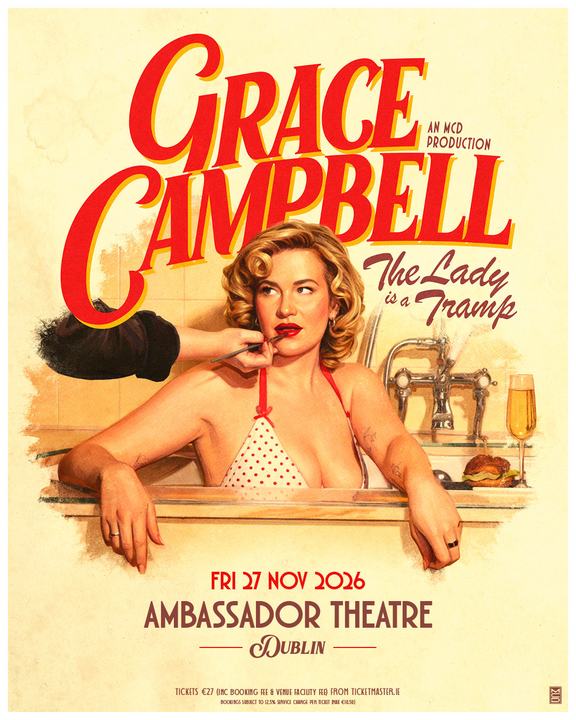 Grace Campbell