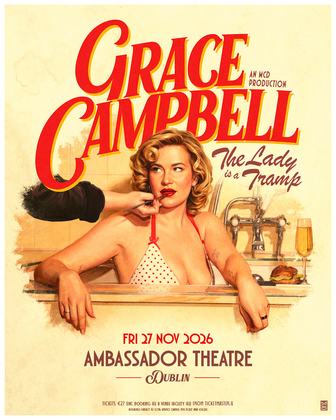 Grace Campbell