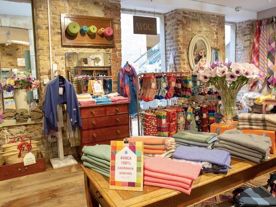 Avoca Powerscourt