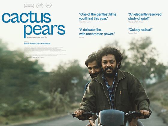 Cactus Pears