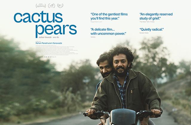 Cactus Pears