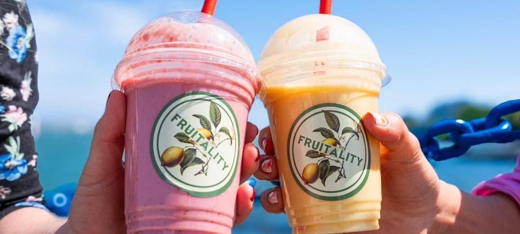Fruitality - Malahide