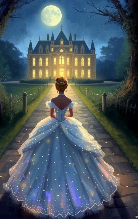 Panto Club Presents: Cinderella