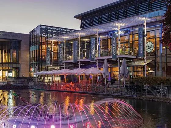 Dundrum Town Centre