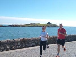 Go! Running Tours Dublin